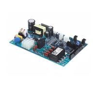 UTSKWD Compatibile con la sostituzione della scheda di controllo Manitowoc Ice Maker 000015302, compatibile con la sostituzione della scheda di controllo NEO K00LAI