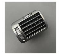 UTSKWD Compatibile con VW Passat B5 1997-2005 Nero Cruscotto anteriore Bocchetta aria centrale A/C Riscaldatore 3B0819728 3B0819703D 3BD819704D(Left Side)