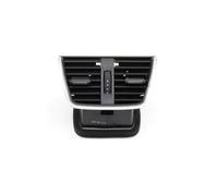 UTSKWD Cruscotto anteriore posteriore griglia di sfiato aria condizionata gruppo presa d'aria, compatibile con Skoda Octavia 3 MK3 A7 2015-2021 5E0819701 5E0819702 5E0820951(Rear)