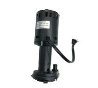 UTSKWD GPP-3MH-2P6 9161079-06 Pompa for acqua 220V 25W, compatibile con la sostituzione della macchina for ghiaccio a doppio vassoio SCOTSMAN COCO ICE-O-MATIC
