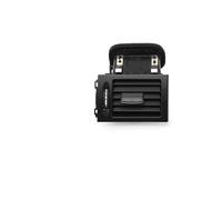 UTSKWD Griglia di sfiato aria condizionata AC sinistra destra centrale LHD RHD, compatibile con Mercedes Benz Classe C W204 C180 C200 C220 C230(RHD-Right)