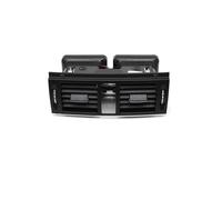 UTSKWD Griglia di sfiato aria condizionata AC sinistra destra centrale LHD RHD, compatibile con Mercedes Benz Classe C W204 C180 C200 C220 C230(Central-Model A)