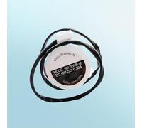 UTSKWD HZB-12A/25BF 12V 0.3A Pompa dell'acqua rotonda for uso domestico, compatibile con accessori HICON