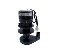 UTSKWD Pezzi di ricambio for macchina for la fabbricazione del ghiaccio MSP2 M205 OSP-B6HBEJ2 00000259 Pompa dell'acqua, compatibile con la macchina for il ghiaccio Manitowoc I1800 S1800 M1400
