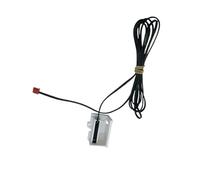 UTSKWD Ricambi for fabbricatore di ghiaccio Sensore di caduta del ghiaccio Interruttore di reset Interruttore ghiaccio pieno Interruttore magnetico della porta