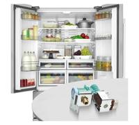 UTSKWD Valvola dell'acqua del frigorifero W10238100, compatibile con Whirlpool Kenmore WPW10238100