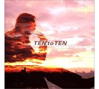 Utsunomiya,Takashi - Ten To Ten