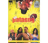 Utt Pataang - Vinay Pathak - Mona Singh - Nuovo Bollywood DVD