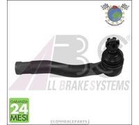 Utt Testina Tirante Scatola Dello Sterzo Abs Ant Dx Per Toyota Land Cruiser 100