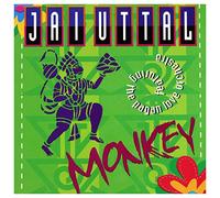 Uttal,Jai - Monkey