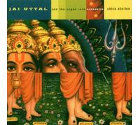 Uttal,Jai - Shiva Station