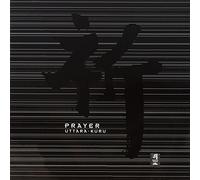 Uttara-Kuru - Prayer