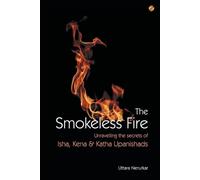 Uttara Nerurkar The Smokeless Fire (00)