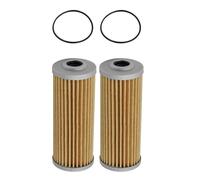 UTTASU 2 filtri carburante per John Deere 1023E 1025R 1435 1445