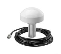UTTASU Antenna GPS per navigatore Garmin GPSMAP AIS GDU GNC GPSCOM supporta GPS GLONASS Dual Band con guadagno 28 dB a basso rumore (10 m)