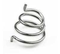 UTTASU BB7/BB5 - Molle meccaniche per freni a disco per Avid, TEK, C&P B777, lunghezza 19,8-26,7 mm, acciaio a molla, funzionamento regolare e cuscinetto ad alto carico, per mountain bike e trekking