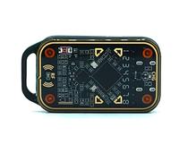 UTTASU Chameleon 3.0 Emulatore di smart card per lettori NFC/RFID, supporta MIFARE Classic, DESFire, NTAG 21x, EM410x, T5577, simulazione a 16 schede, Bluetooth 5.0 + USB-C, 90 mAh, batteria da 6 mesi