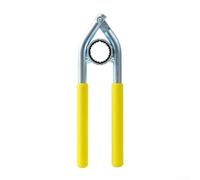 UTTASU Chiave per rubinetto per smontaggio per aeratori da cucina e bagno, con presa e durata migliorate (b)