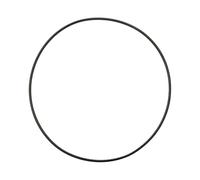 UTTASU Cinghia trapezoidale grandangolare 7M545 per tornio, passo 7 mm × 545 mm di lunghezza, in poliuretano ad alta resistenza, a basso rumore, ammortizzante, per torni CNC e manuali