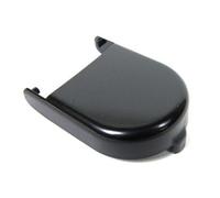 UTTASU Copertura Dado Tergicristallo In Plastica per Jeep Per Grand Cherokee 2011 2017 & Per Dodge Per Durango 2011 2017 Protegge Il Vostro Veicolo