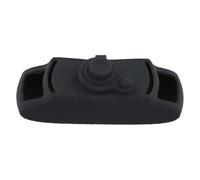 UTTASU Copertura protettiva per webcam in silicone per Logitech C920x Webcam Privacy otturatore Lens cappuccio protettivo PC Computer Laptop Camera Parts