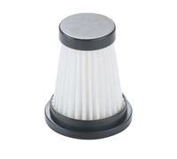 UTTASU Filtro lavabile riutilizzabile per aspirapolvere manuale Genius Invictus One DC, filtraggio dell'aria di scarico, protezione motore, riduzione della polvere e degli allergeni