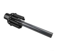 UTTASU Gruppo laterale del filtro a sabbia della piscina per Hayward con il componente del tubo centrale SX180DA per il sistema di filtraggio della serie S180T S190TSCPFT S210T1580