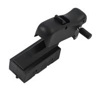 UTTASU Interruttore per sega troncatrice Dewalt modelli DW715 DW716 | Supporta regolazioni mirate sul luogo di utilizzo; percorso di funzionamento chiaro; installazione breve; per retrofit mirate