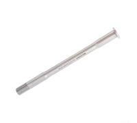 UTTASU Leva per asse passante per bicicletta, realizzata per Om Ti AllFor Oy si adatta a tutti gli orchi standard da 12 mm (12 x 181 L (12 x 168 L (12 x 1,5-16 l))