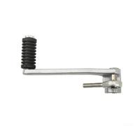 UTTASU Pedale del cambio per Kawasaki ZX6R (2005 2011) e ZX10R (2006 2010), ideale per piloti con prestazioni guidate