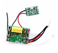 UTTASU Per scheda di protezione della batteria Makita-18V:, Compatto di sicurezza e affidabile!