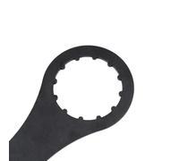 UTTASU Rimuovere efficacemente i movimenti inferiori con questo strumento chiave in lega di alluminio (BB39+BB40.5)
