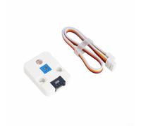 UTTASU Sensore di intensità luminosa per Arduino e UIFlow con LM393 | Comparatore; resistenza regolabile 10K; uscita AO/DO analogica e digitale