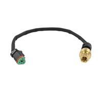 UTTASU Sensore di pressione per Caterpillar Cat 161-9926 1619926, ricambio adatto per modelli 3056 3406 3516, facile da montare