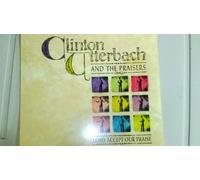 Utterbach, Clinton - Lord Accept Our Praise