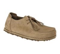 UTTI - Scarpa da uomo e da donna BIRKENSTOCK 37/GRAY TAUPE-N