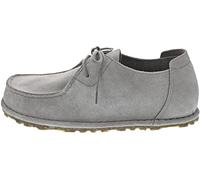 UTTI - Scarpa da uomo e da donna BIRKENSTOCK 37/GRAY TAUPE-N