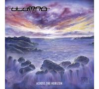 Utumno Across The Horizon (CD)