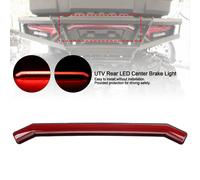 UTV Rear LED Center Brake Light For Polaris RH7 RZR TURBO Sportsman 1000XP 18-21