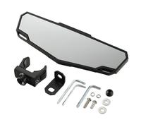 Utv Specchietto Retrovisore Centrale Supporto Universale Pinza Sistema Migliore