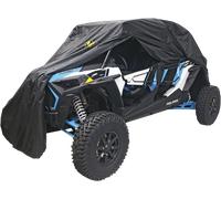 Utv Ssv Quad Atv - Telo Cover di Protezione 4 Posti NELSON RIGG - 4002-0106