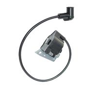 UTVTNPUKM 161411-5 Bobina Di Accensione Ricambio For Makita EB5300TH EB5300WH For Soffiatore A Zaino for Dolmar MG5300.4 Bobina di accensione del tosaerba