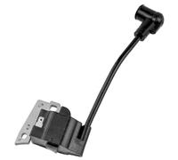 UTVTNPUKM 168501-5 168816-0 Modulo Bobina Di Accensione For Makita BCX3400 BCX3410 BHX2500 BHX2510 EBH252 EBH253 EBH340 EBH341 EM4250 EM4340 Bobina di accensione del tosaerba