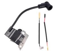 UTVTNPUKM 168501-5 168816-0 Modulo Bobina Di Accensione For Makita BCX3400 BCX3410 BHX2500 BHX2510 EBH252 EBH253 EBH340 EBH341 Bobina di accensione del tosaerba