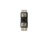 UTVTNPUKM 2 terminali Modulo diodi Schottky Bridge raddrizzatore 10 0A 200A 300A 400A 400V Alimentatore per lampade fluorescenti(300A)