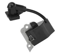 UTVTNPUKM 531008714 Modulo bobina di accensione sostitutivo for tagliasiepi a pertica for Husqvarna 224L 324HDA55 324HDA55X 324L 324LDX 324LX 324RX 524R Bobina di accensione del tosaerba