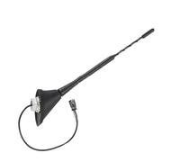 UTVTNPUKM Antenna Radio AM/FM Da Tetto Corto + Base For VW Beetle Corrado Golf Jetta Passat Accessori For Auto antenna per auto
