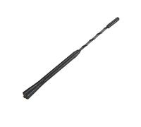 UTVTNPUKM Antenna Radio FM Amplificata For Tetto Auto 2024 9/11/16 Adatta For Audi A3 A4 B6 B8 A6 C5 C6 80 B5 B7 A5 Q5 Q7 TT 8P 100 8L C7 8V A antenna per auto(9 inch)
