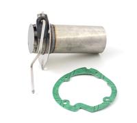 UTVTNPUKM Bruciatore for riscaldatore da 5KW Torce for camera di combustione e guarnizione 252113100100 Compatibile for Air Diesel Eberspacher Airtronic D4 D4S Parti del riscaldatore