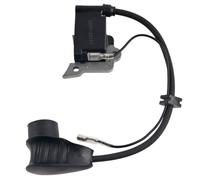 UTVTNPUKM DA00000394 671000394 Bobina di accensione for Makita EM2600 EM2600L EM2600U ER2600L for Dolmar LT-27 MS-27C MS-27U tagliasiepi decespugliatore Bobina di accensione del tosaerba